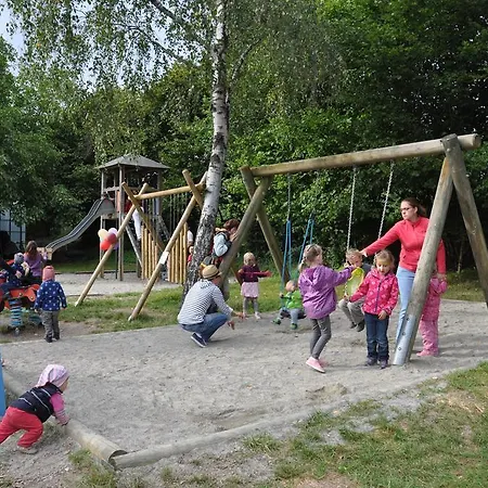 Naturfreundehaus Bodensee Pensión Radolfzell am Bodensee
