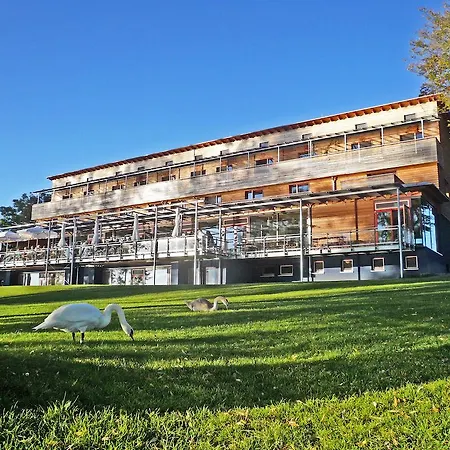 Naturfreundehaus Bodensee ラドルフツェル・アム・ボーデンゼー