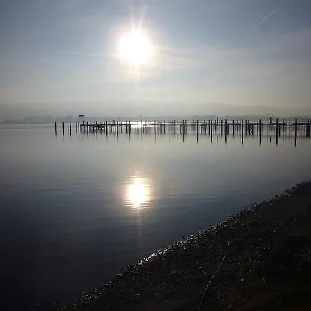 Naturfreundehaus Bodensee ラドルフツェル・アム・ボーデンゼー