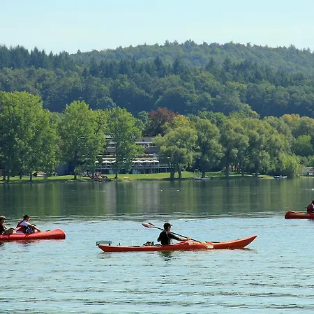 Naturfreundehaus Bodensee
