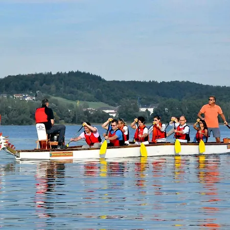 Naturfreundehaus Bodensee