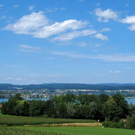 Gasthuis Naturfreundehaus Bodensee 3*
