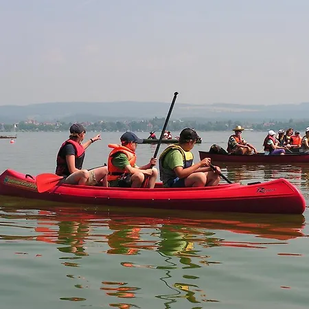 ゲストハウス Naturfreundehaus Bodensee