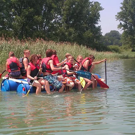 Naturfreundehaus Bodensee Radolfzell am Bodensee
