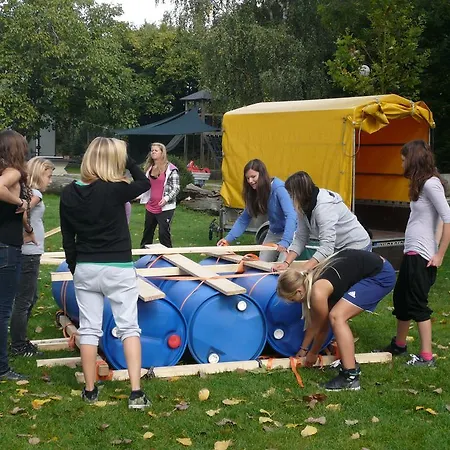 Naturfreundehaus Bodensee