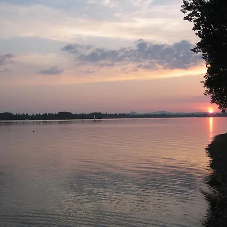 Naturfreundehaus Bodensee