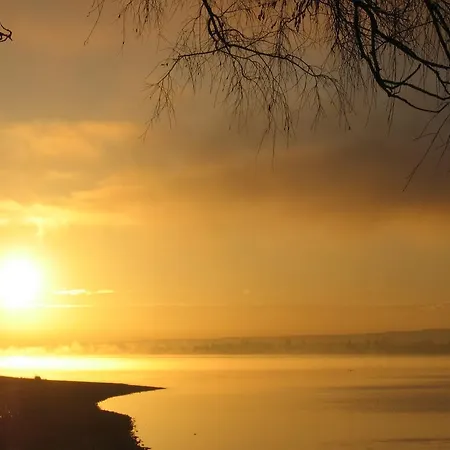 Affittacamere Naturfreundehaus Bodensee