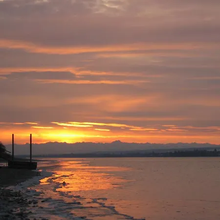 Casa de hóspedes Naturfreundehaus Bodensee 3*