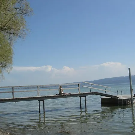 ゲストハウス Naturfreundehaus Bodensee ラドルフツェル・アム・ボーデンゼー