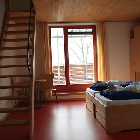 Gasthuis Naturfreundehaus Bodensee