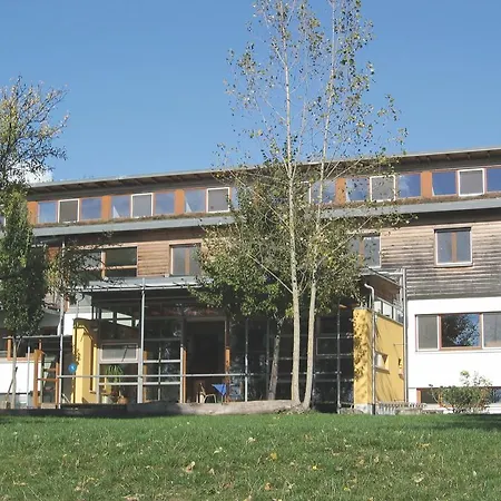 ゲストハウス Naturfreundehaus Bodensee 2*
