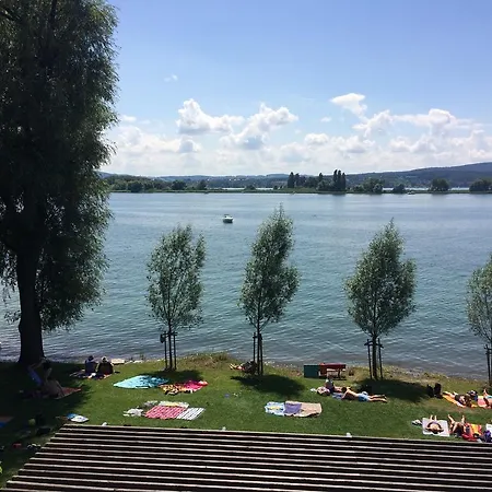 Naturfreundehaus Bodensee ラドルフツェル・アム・ボーデンゼー