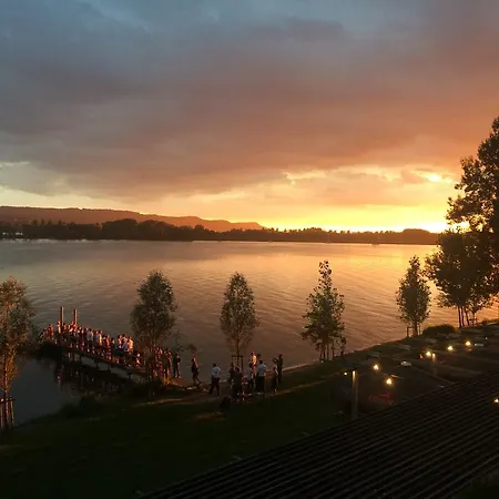 Naturfreundehaus Bodensee Pensión Radolfzell am Bodensee