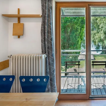 Naturfreundehaus Bodensee 2*