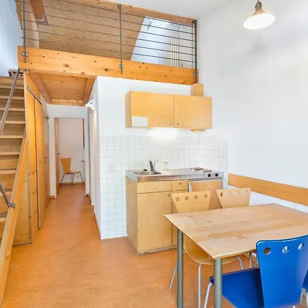 Pensión Naturfreundehaus Bodensee Radolfzell am Bodensee