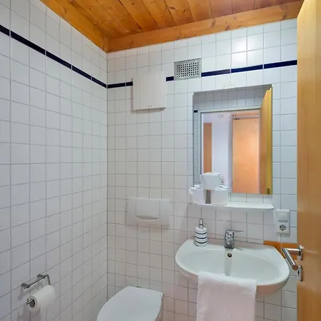 Pensión Naturfreundehaus Bodensee