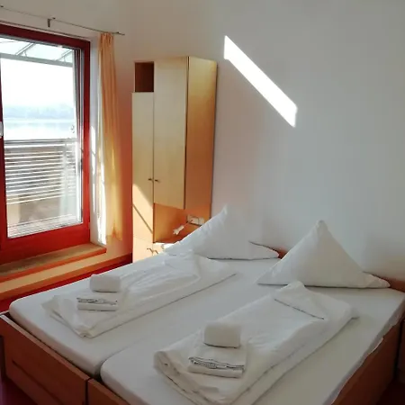 Casa de hóspedes Naturfreundehaus Bodensee