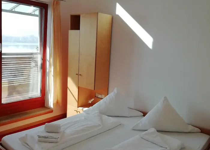 Naturfreundehaus Bodensee Гостевой дом Радольфцелль (Бодензее)