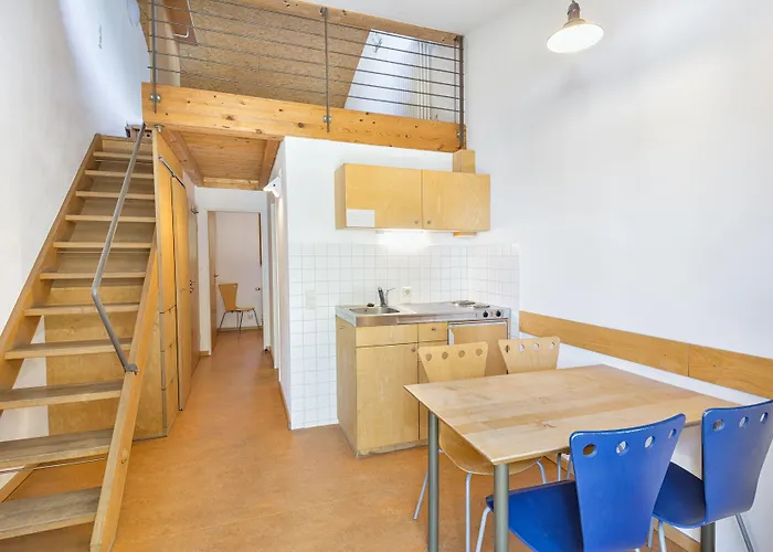 Naturfreundehaus Bodensee Радольфцелль (Бодензее)