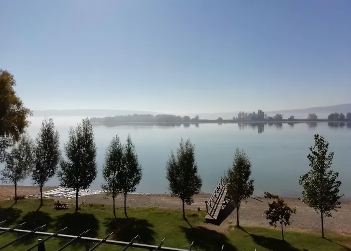 Naturfreundehaus Bodensee 3*