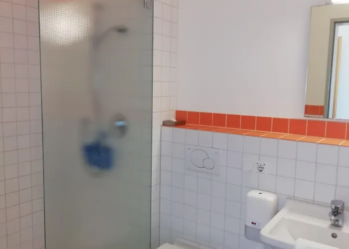 Naturfreundehaus Bodensee Радольфцелль (Бодензее)