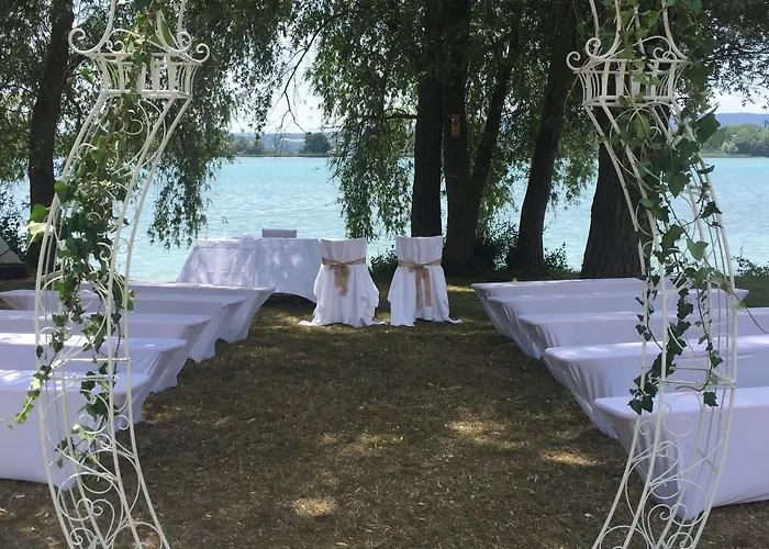 Naturfreundehaus Bodensee 3* Радольфцелль (Бодензее)