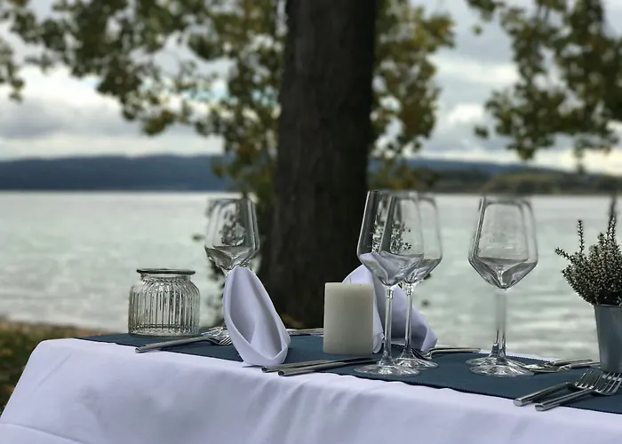 Гостевой дом Naturfreundehaus Bodensee 3*