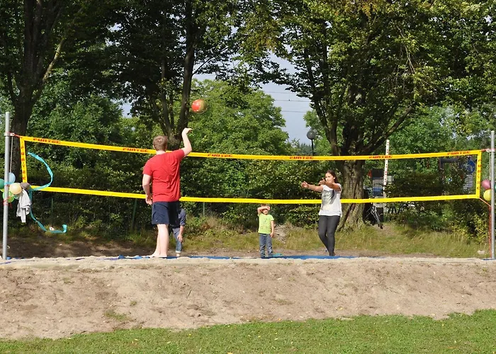 Naturfreundehaus Bodensee Гостевой дом 3*