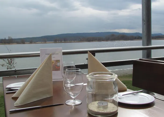 Naturfreundehaus Bodensee Гостевой дом Радольфцелль (Бодензее)