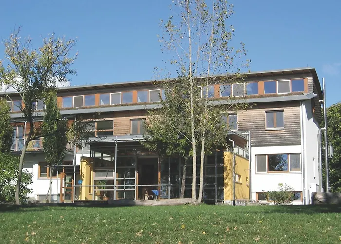 Naturfreundehaus Bodensee 3*