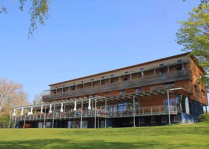 Naturfreundehaus Bodensee