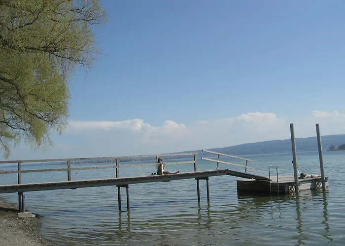 Naturfreundehaus Bodensee 3* Радольфцелль (Бодензее)