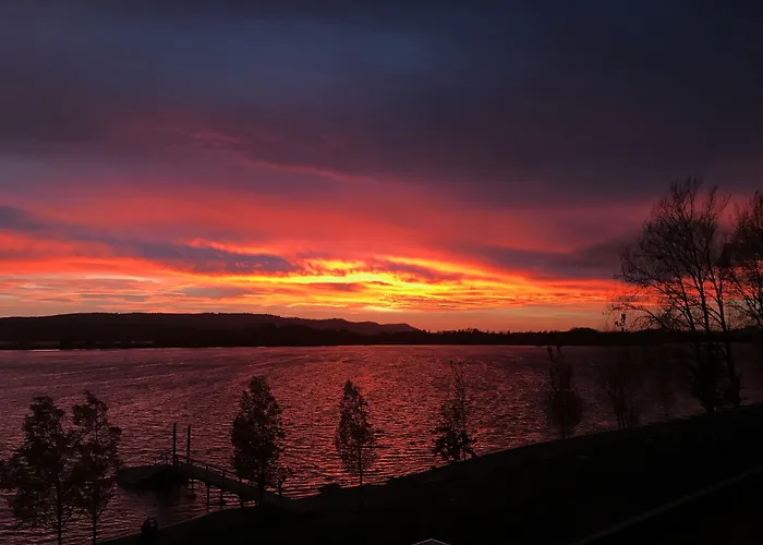 Гостевой дом Naturfreundehaus Bodensee 3*