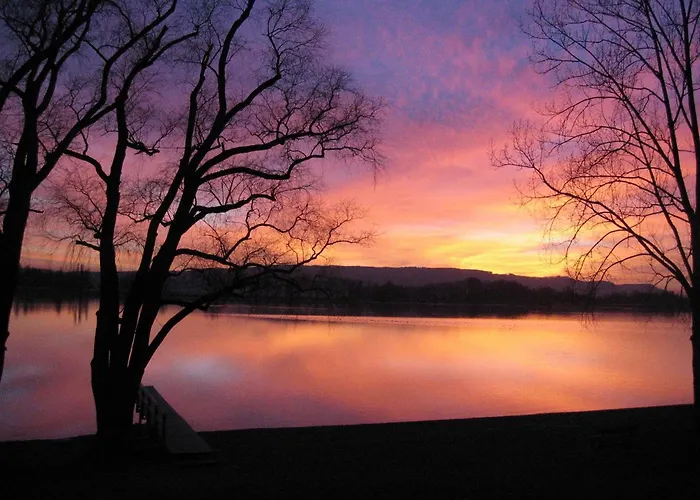 Naturfreundehaus Bodensee 3* Радольфцелль (Бодензее)