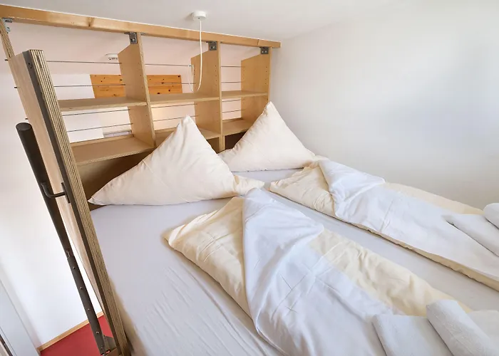 Naturfreundehaus Bodensee Гостевой дом