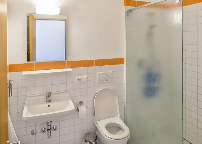 Naturfreundehaus Bodensee 3*