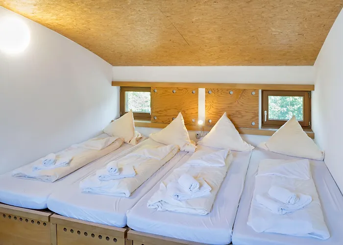 Naturfreundehaus Bodensee