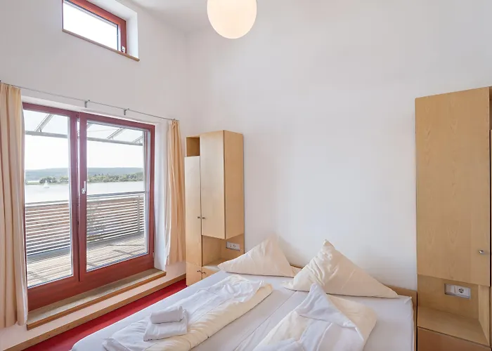 Naturfreundehaus Bodensee Гостевой дом