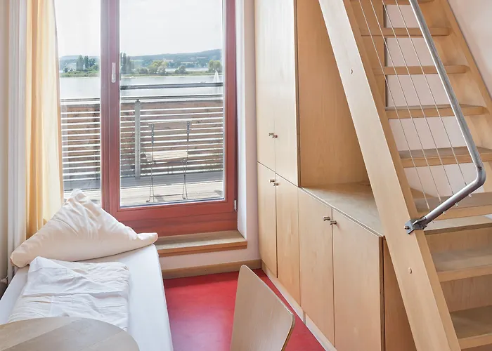 Naturfreundehaus Bodensee Радольфцелль (Бодензее)