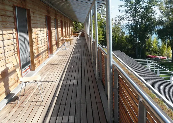 Naturfreundehaus Bodensee Гостевой дом 3*