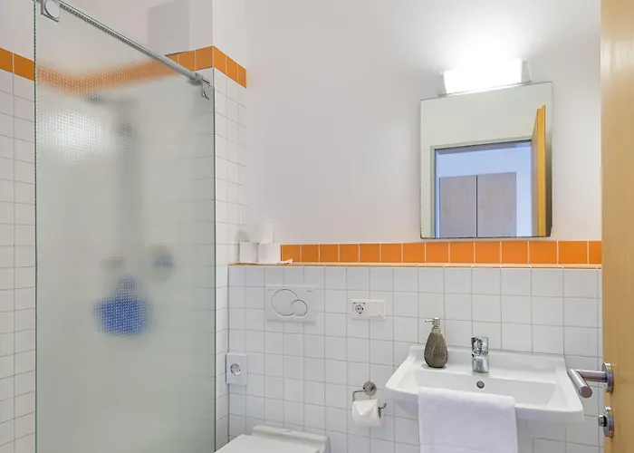 Гостевой дом Naturfreundehaus Bodensee Радольфцелль (Бодензее)