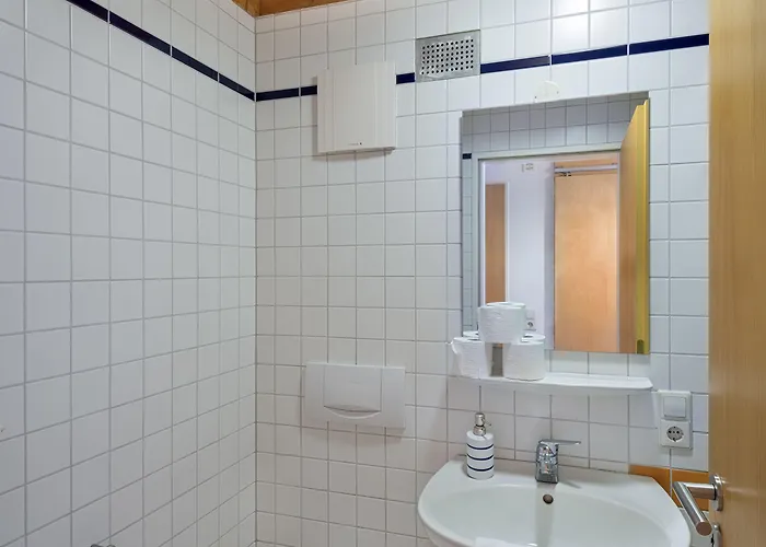 Naturfreundehaus Bodensee Радольфцелль (Бодензее)