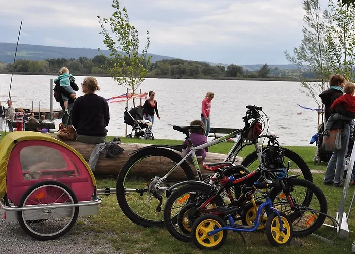 Naturfreundehaus Bodensee