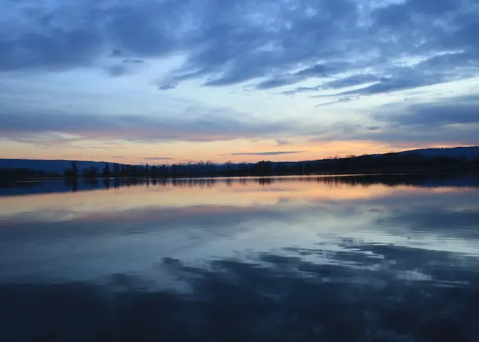 Naturfreundehaus Bodensee