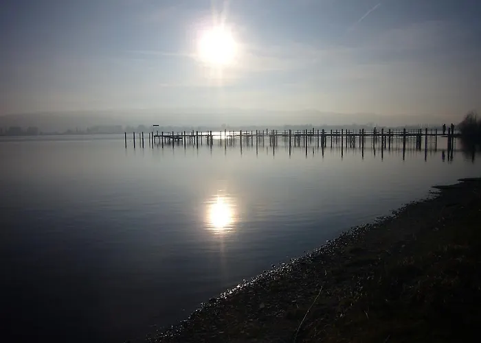 Naturfreundehaus Bodensee Радольфцелль (Бодензее)