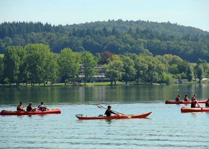 Naturfreundehaus Bodensee