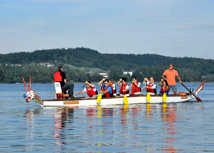 Naturfreundehaus Bodensee