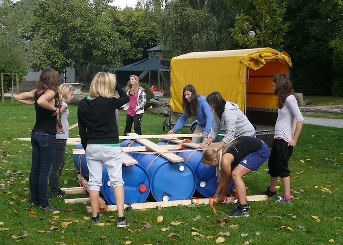 Naturfreundehaus Bodensee