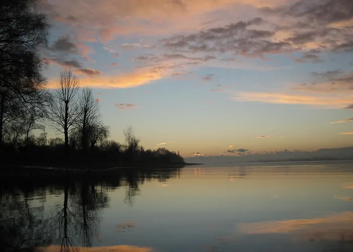 Naturfreundehaus Bodensee
