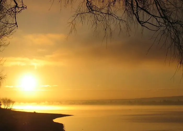 Гостевой дом Naturfreundehaus Bodensee